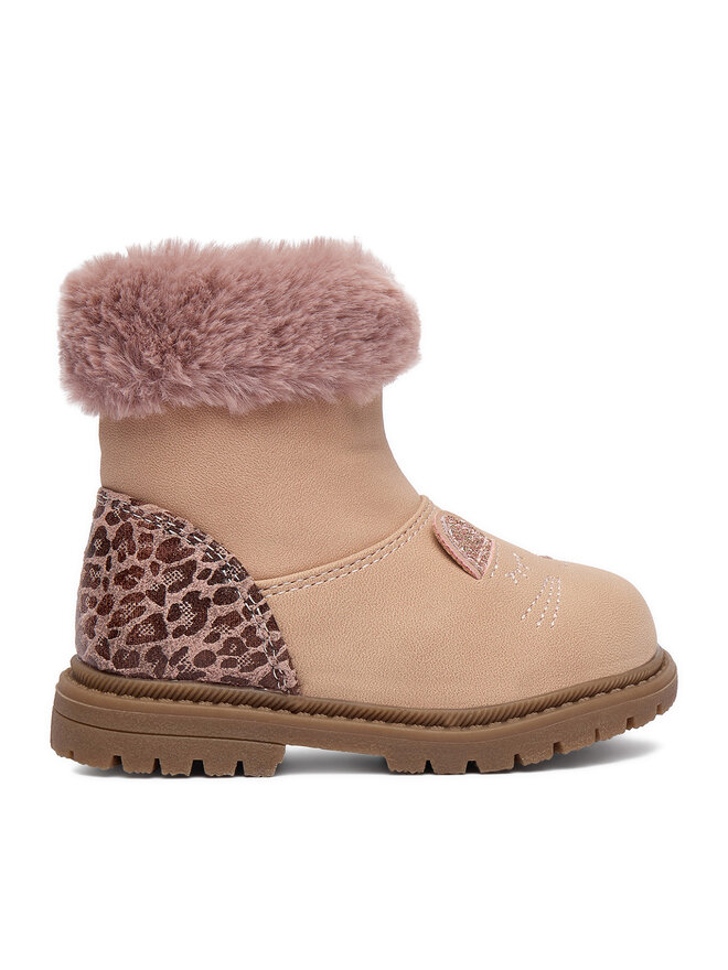 DeeZee Stiefeletten DeeZee CEO-CM241112-32 Rosa