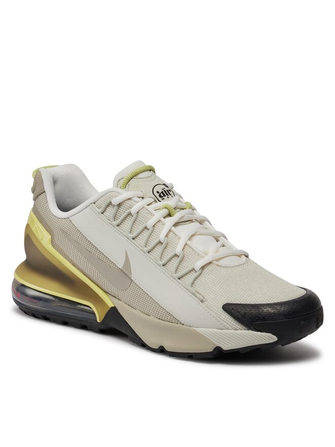 Nike Sneakersy Nike Air Max Pulse Roam DZ3544 200 Beżowy