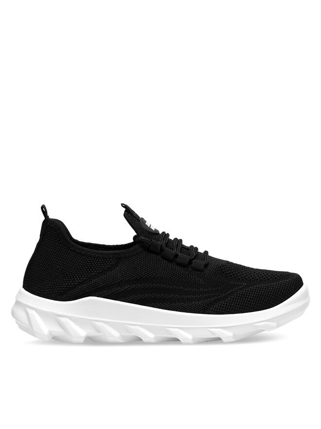 Jenny Fairy Zapatillas Jenny Fairy WFA2711-1 Negro
