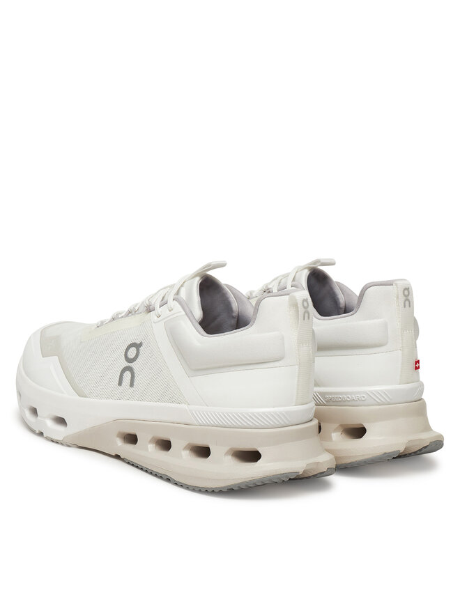 On Zapatillas para gimnasio On Cloudnova X 3ME30410813 Gris