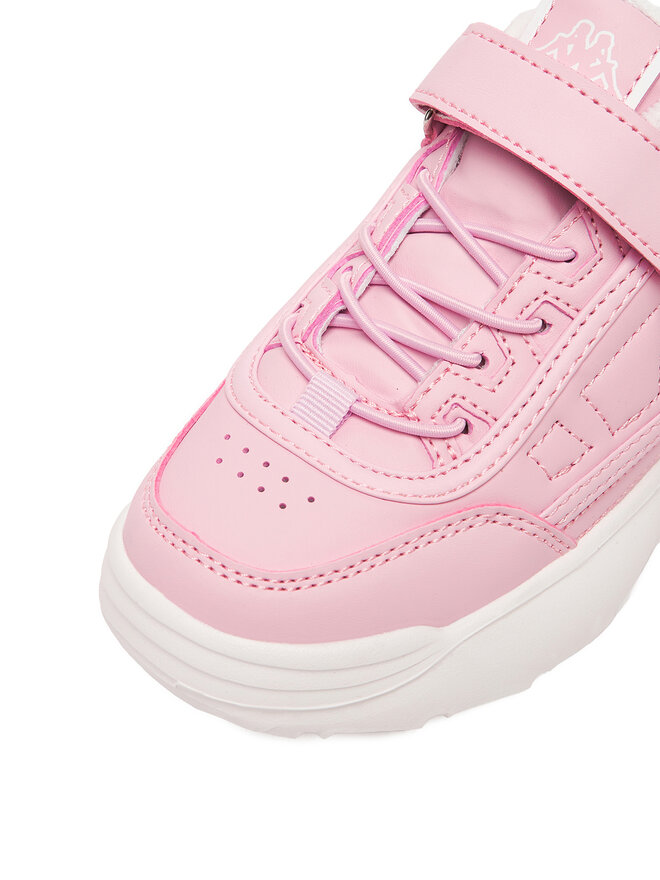 Kappa Zapatillas Kappa CEO-SS24-3CK10 Rosa
