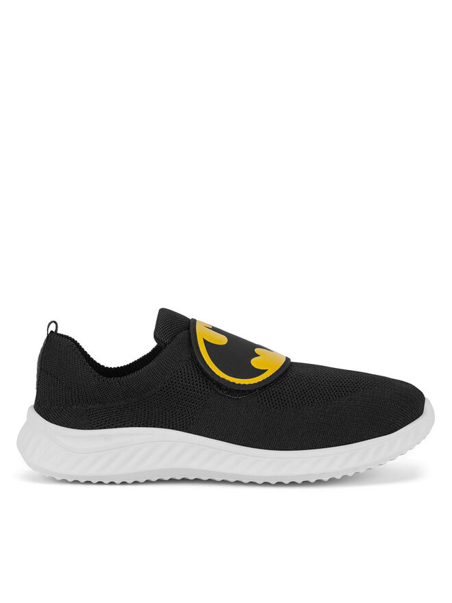 Batman Sneakers Batman CP91-AW24-248WBBAT Μαύρο