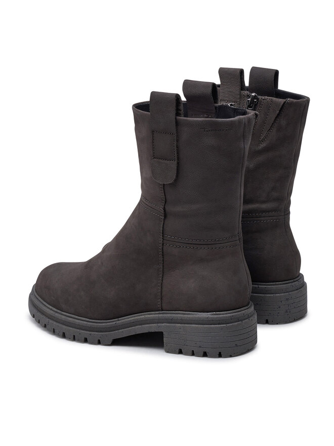 Tamaris Stiefeletten Tamaris 1-26813-41 Grau