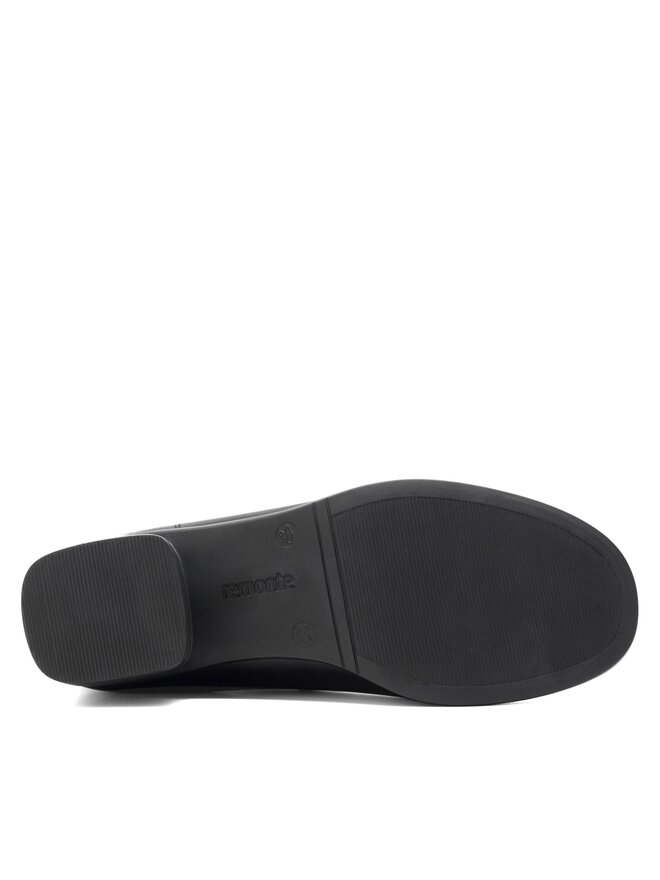 Remonte Īsie zābaki Remonte R8878-01 Melns