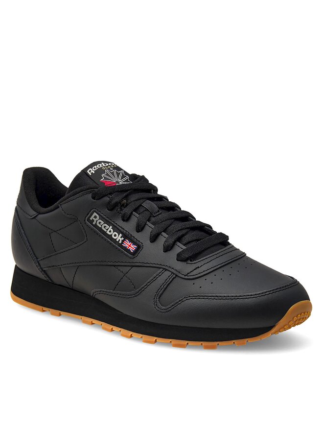 Reebok Sneakers Reebok Classic Leather GY0954 Nero