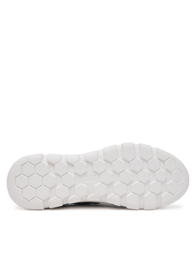 CATerpillar Zapatillas CATerpillar Hex Lite Vent P726253 Negro