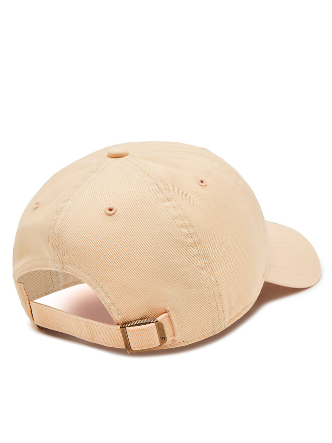 47 Brand Cap 47 Brand Mlb New York Yankees '47 Clean Up W/ No Loop Label B-NLRGW17GWS-AF Orange