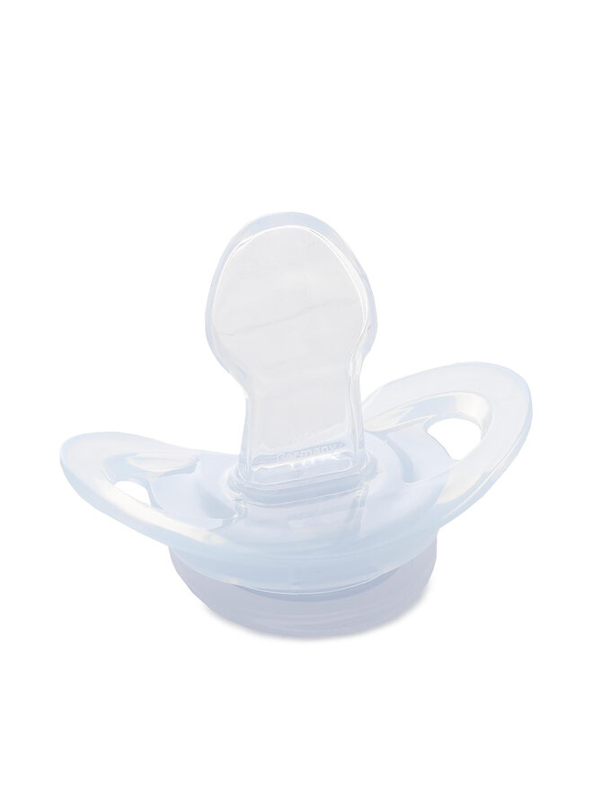 BOSS Schnuller Boss J90P20 Blau
