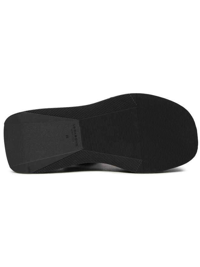 Vagabond Shoemakers Sandalen Vagabond Shoemakers Courtney 5134-201-92 Schwarz