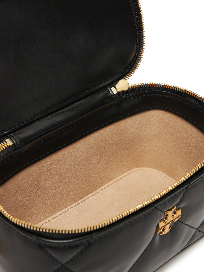 Tory Burch Kabelka Tory Burch 164986 Černá