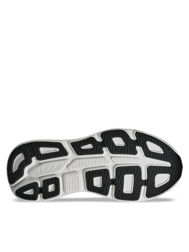 Hoka Παπούτσια για Τρέξιμο Hoka Bondi 9 1162011 Μπλε