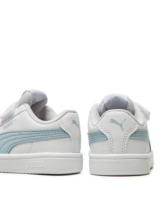Puma Sneakers Puma Rickie Classic V Inf 394254 12 Bianco