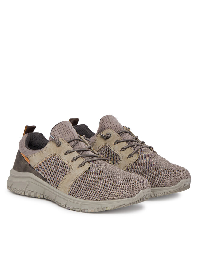 Bugatti Sneakers Bugatti 345-AFA65-6955 Beige