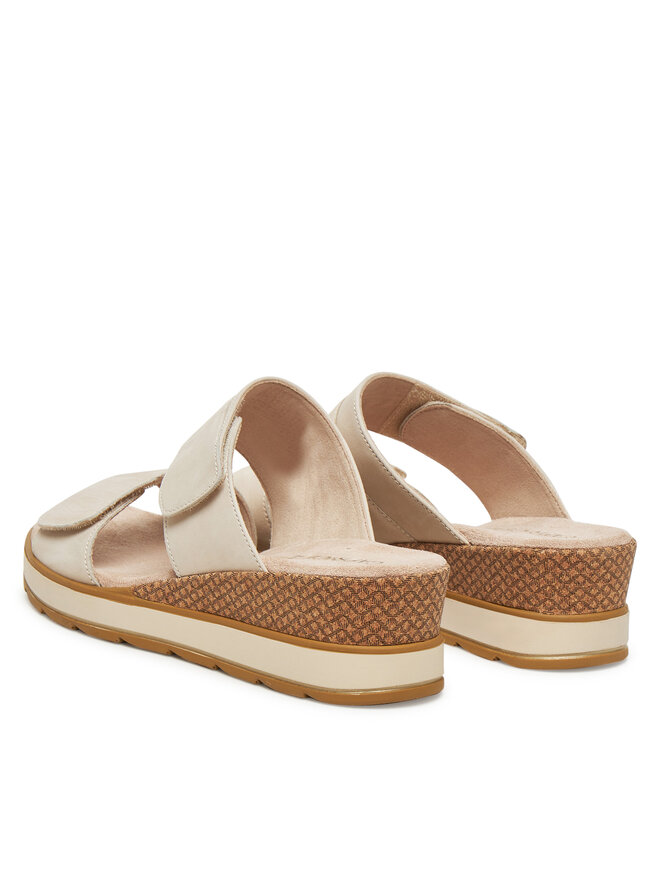 Caprice Chanclas Caprice 9-27250-42 Beis