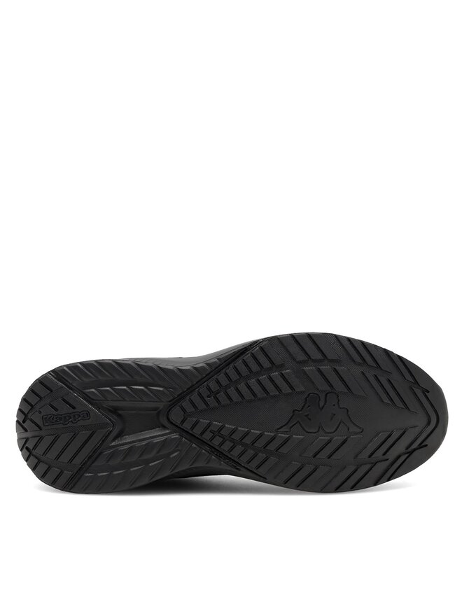 Kappa Tenisice Kappa SS24-3C009 Crna