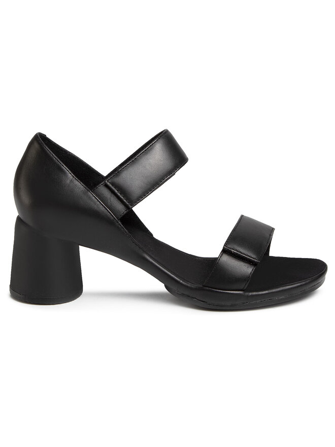 Camper Σανδάλια Camper Upright Sandal K200953-003 Μαύρο