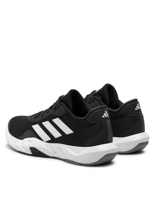 adidas Взуття для тренажерного залу adidas Amplimove Trainer IF0957 Чорний