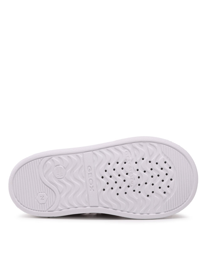 Geox Сникърси Geox B Djrock G. B B351WB 085QD C8172 S Розов