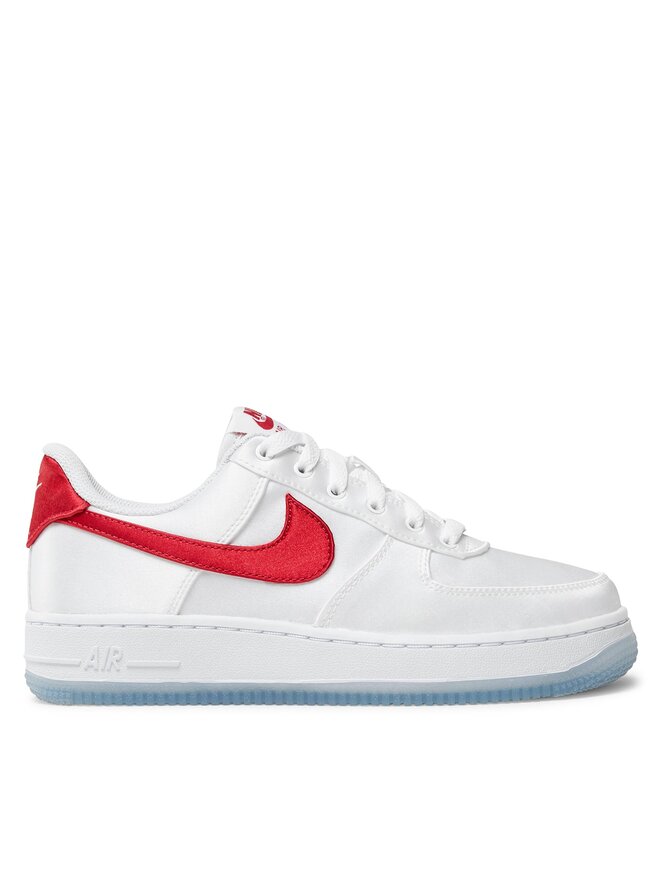 Nike Αθλητικά Nike Air Force 1 '07 Ess Snkr DX6541 100 Λευκό
