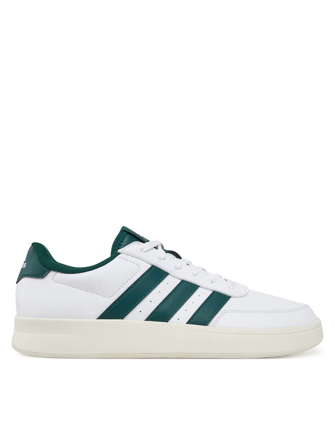 adidas Sneakersy adidas Breaknet 2.0 JI4852 Biały
