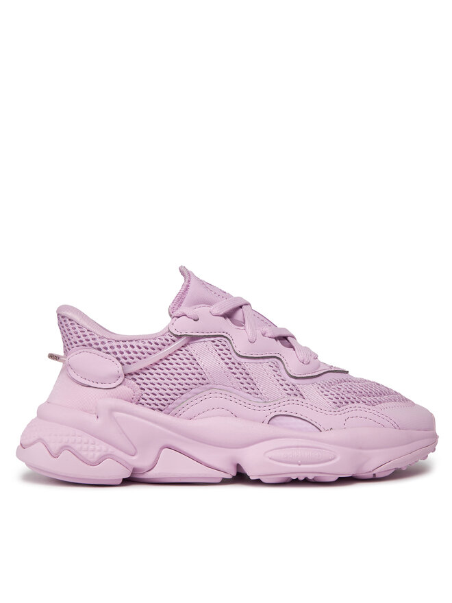 adidas Αθλητικά adidas Ozweego Kids IE2779 Μωβ