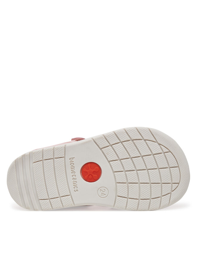 Biomecanics Sandalias Biomecanics 252165 S Rosa