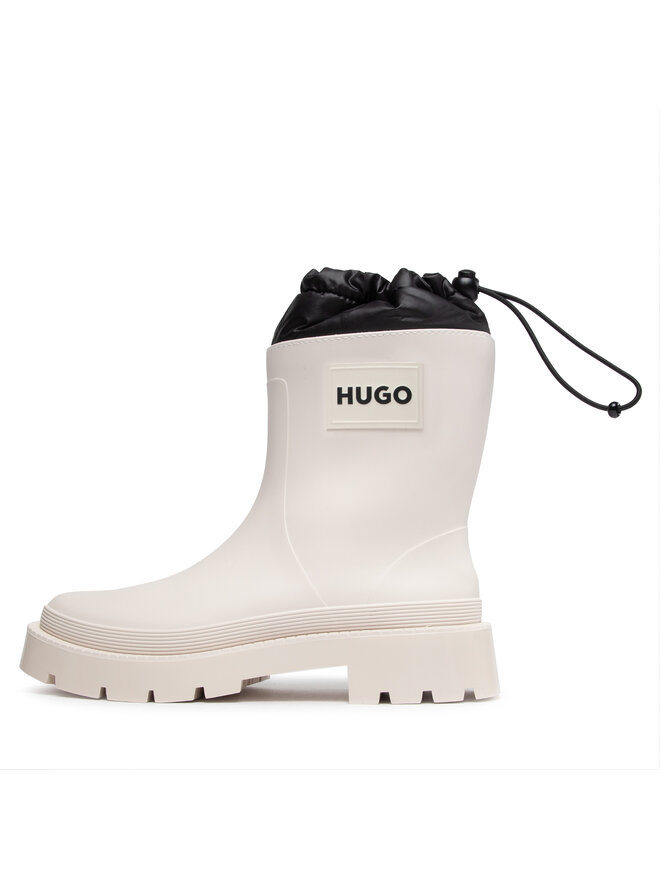 HUGO Wellington Hugo Jin 50503847 10222177 Bianco