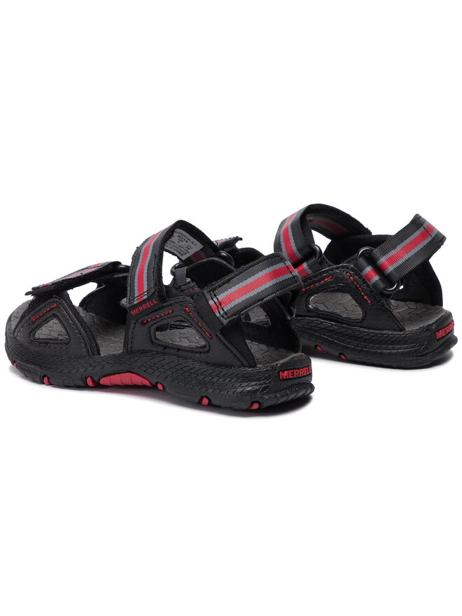 Merrell Sandalen Merrell M-Hydro Blaze MK260863 Schwarz