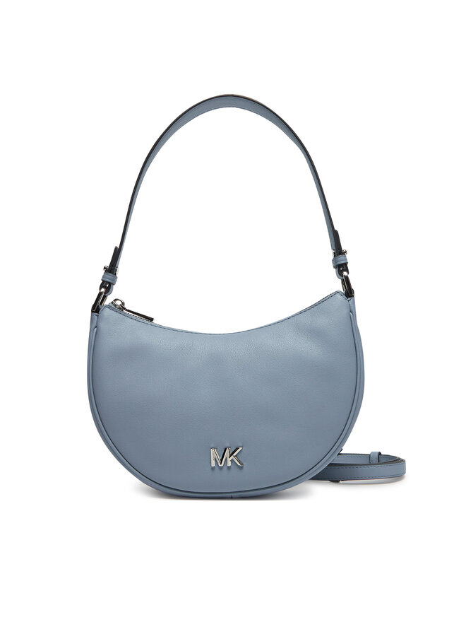MICHAEL Michael Kors Τσάντα MICHAEL Michael Kors Kyla 32S5S8QU1L Γαλάζιο