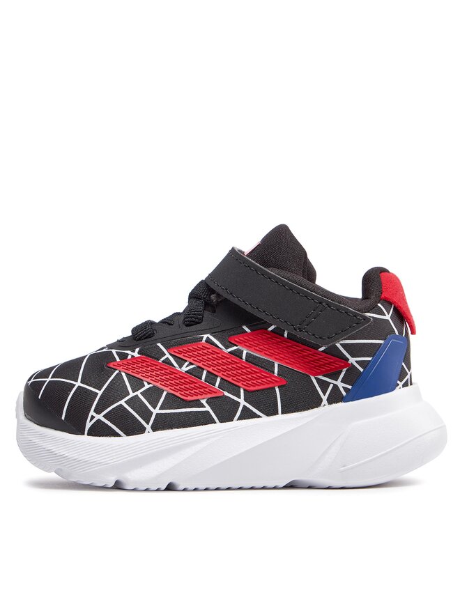 adidas Παπούτσια για Τρέξιμο adidas Marvel Duramo SL Kids ID8049 Μαύρο