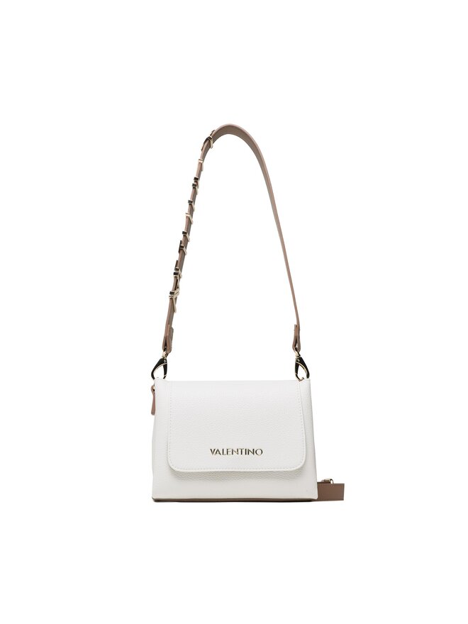 Valentino Τσάντα Valentino Alexia VBS5A806 Λευκό