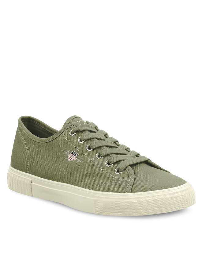 Кросівки Gant Killox Sneaker 28638623 Зелений | evzuttya.com.ua