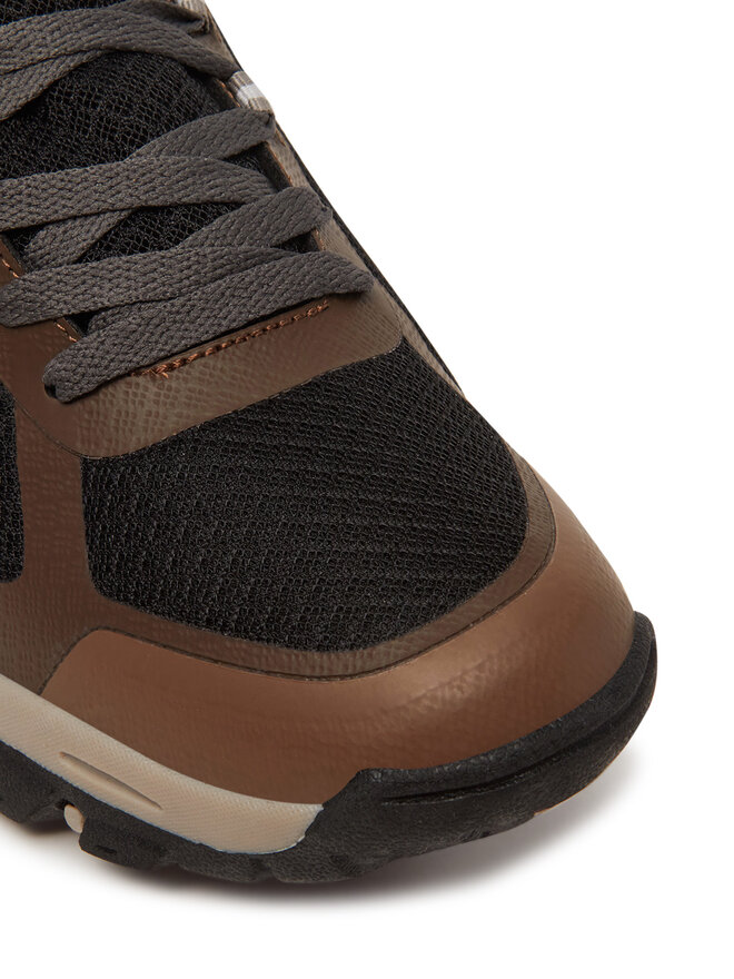 Vertigo Alpes Botas de trekking Vertigo Alpes Vappi Negro