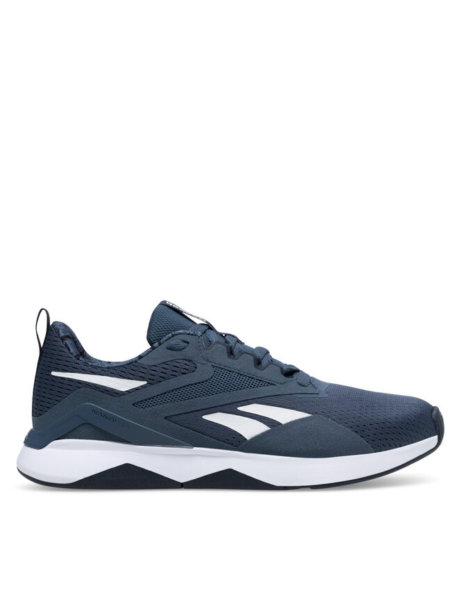 Reebok Încălțăminte pentru sală Reebok Nanoflex Tr 2 100074538 Bleumarin