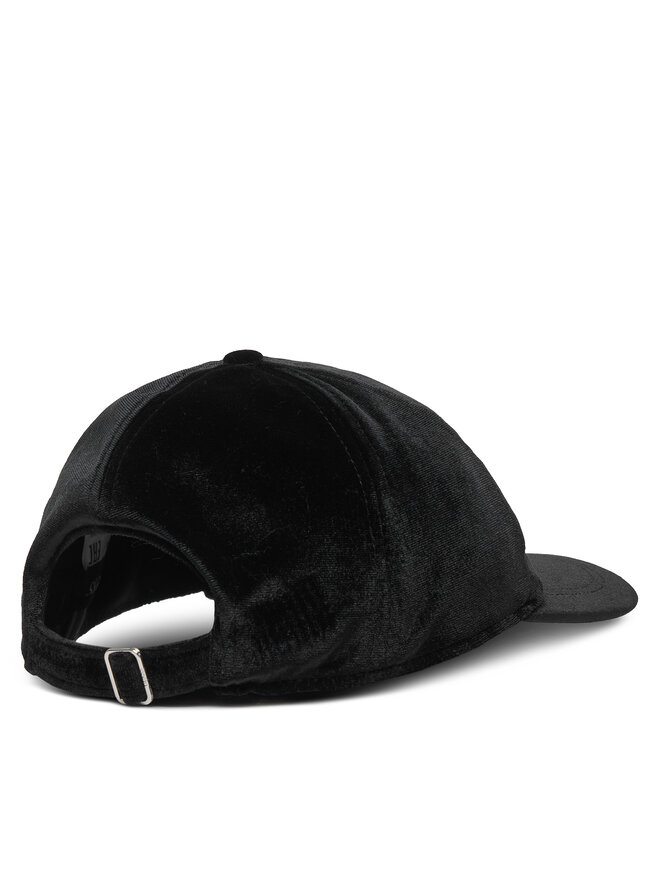 Guess Cap Guess AW5630 POL01 Schwarz