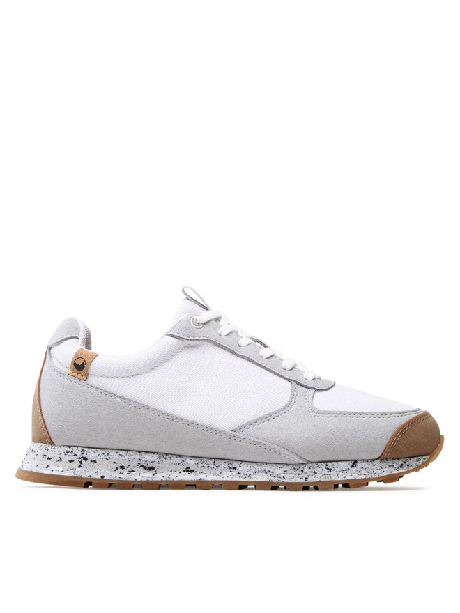Saola Sneakers Saola Alta Vibram SAO5076 Grau