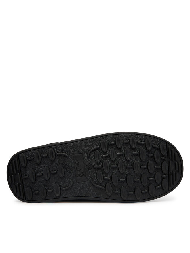 LOVE MOSCHINO Снігоходи LOVE MOSCHINO JA24112G1PISF000 Чорний