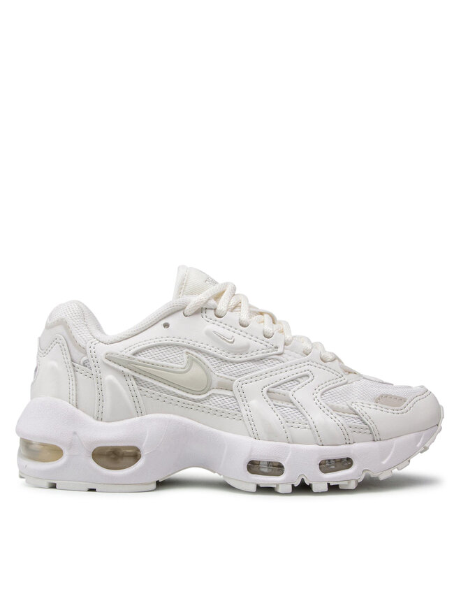 Nike Sneakers Nike Air Max 96 II DQ0830 Weiß
