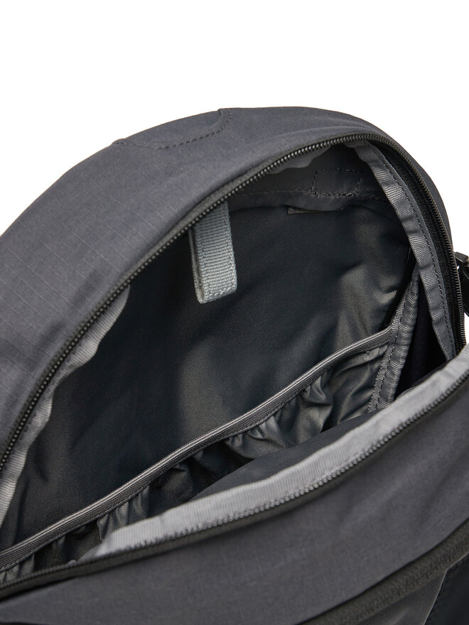 Jack Wolfskin Plecak Jack Wolfskin Velocity A64003 6350 Szary