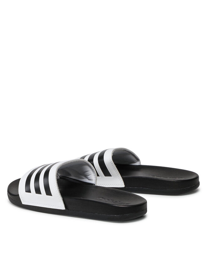 adidas Klapki adidas adilette Comfort GZ5893 Biały