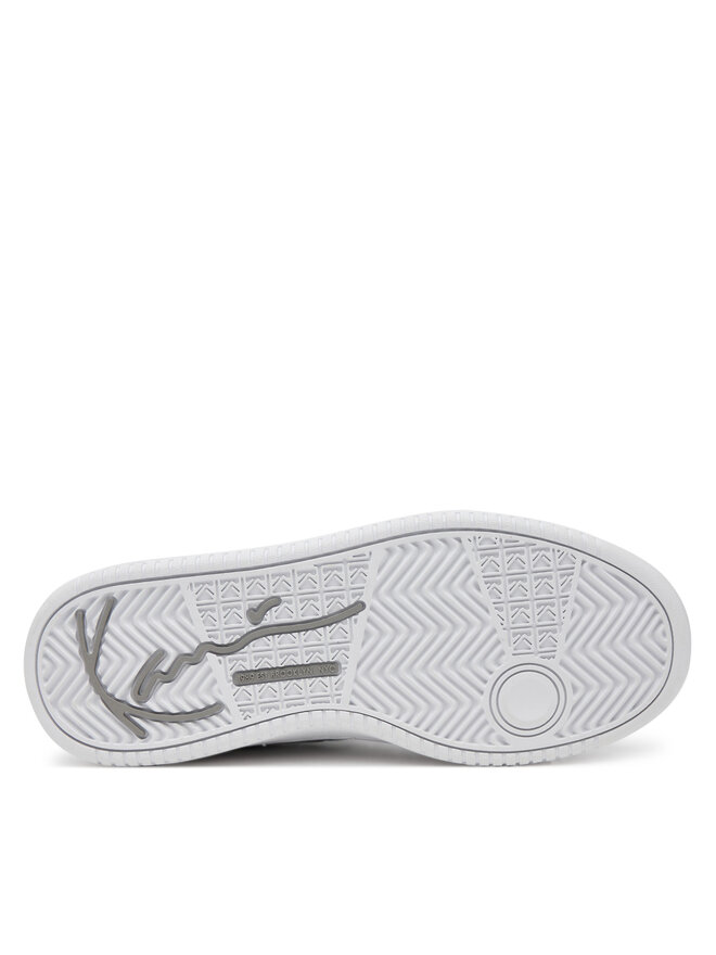 Karl Kani Tenisice Karl Kani 89 Logo PD00002719 Bijela