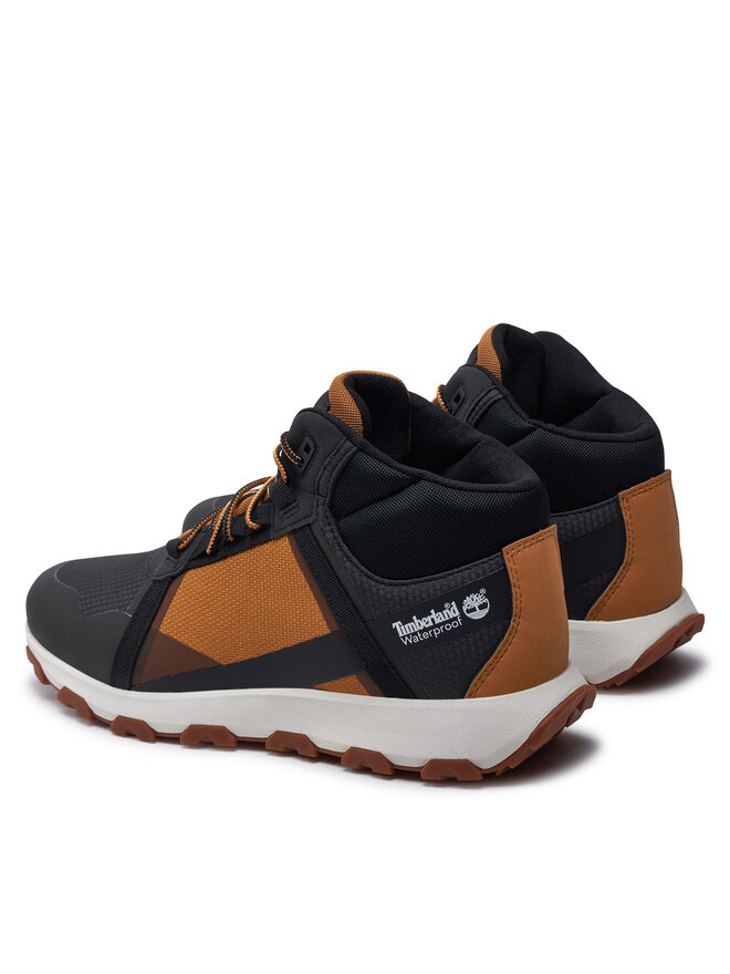 Timberland Sneakers Timberland TB0A41W7EDM1 Negru