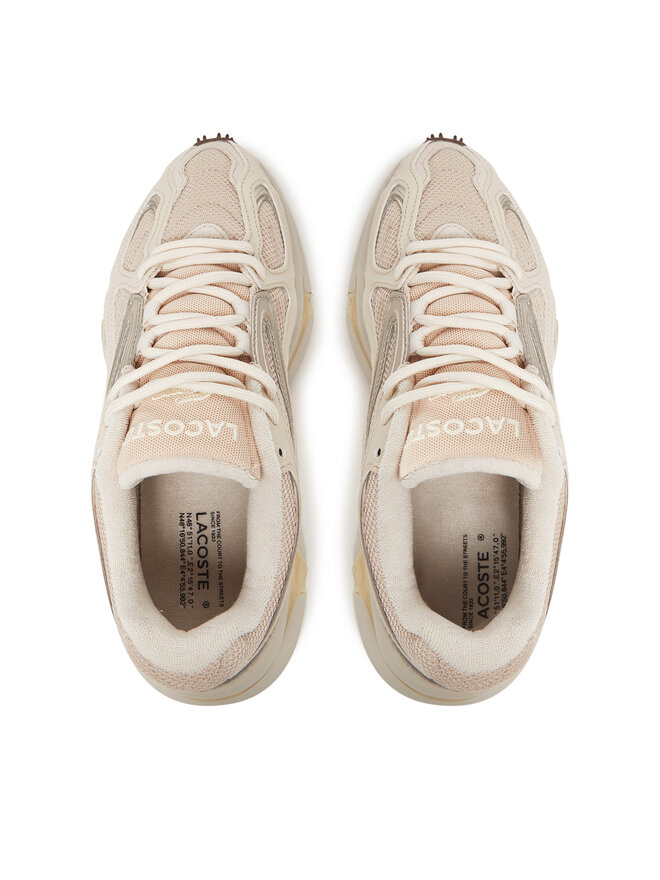 Lacoste Zapatillas Lacoste L003 2K24 7-49SFA0008 Blanco