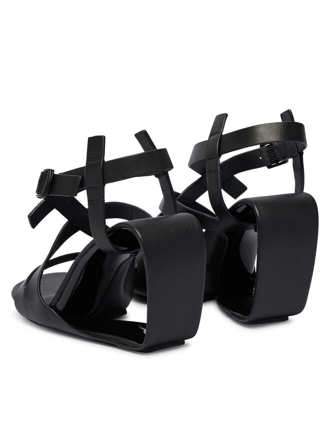 United Nude Sandalen United Nude Mobius Straps Hi 109970116 Schwarz