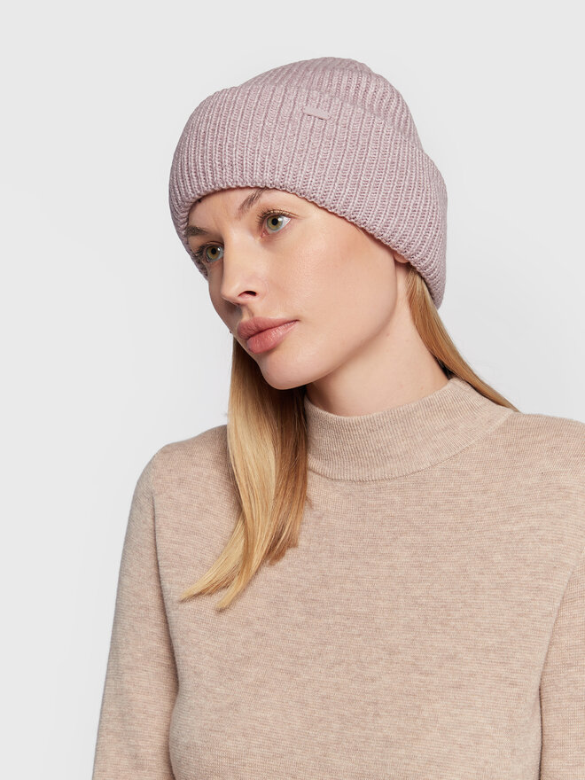 4F Gorro 4F H4Z22-CAD005 Violeta