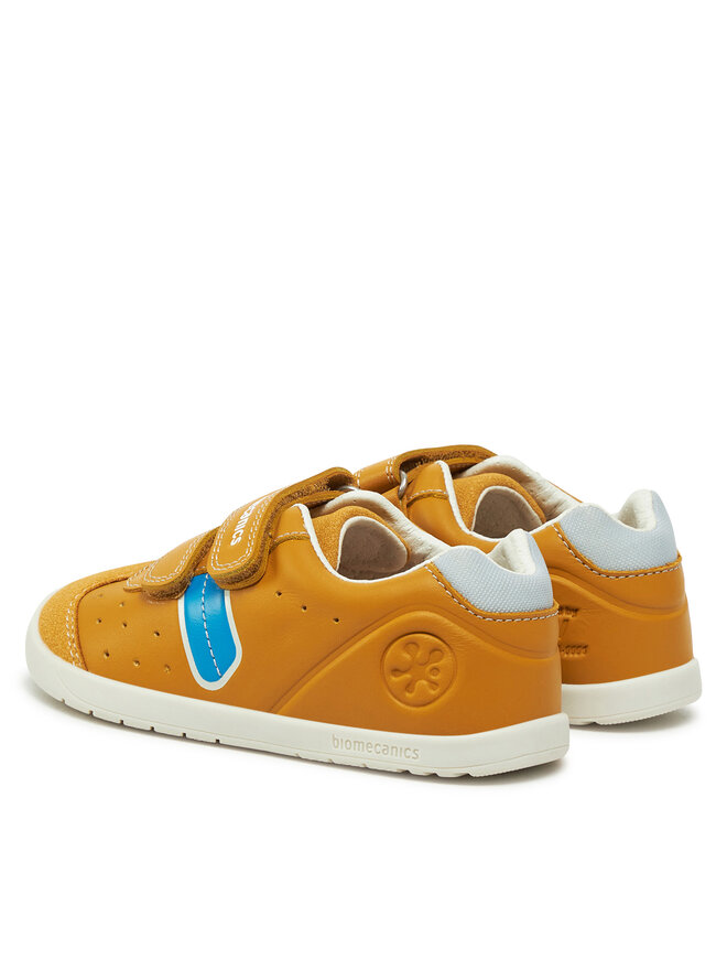 Biomecanics Sneakers Biomecanics 252162 B240 S Giallo
