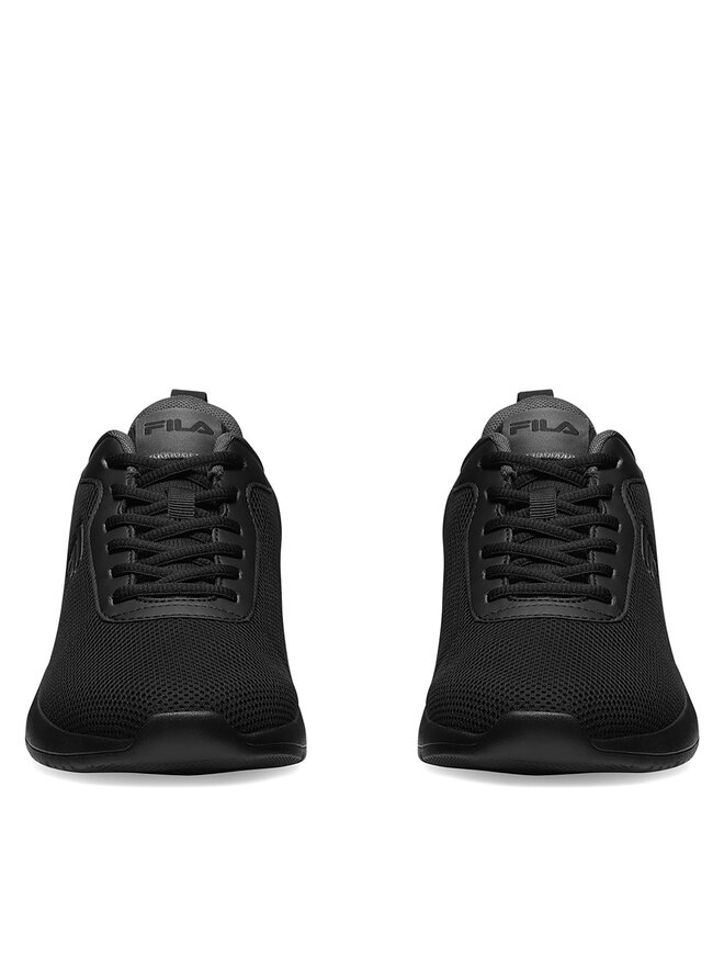Fila Sneakers Fila SPITFIRE FFM0077_83249 Schwarz