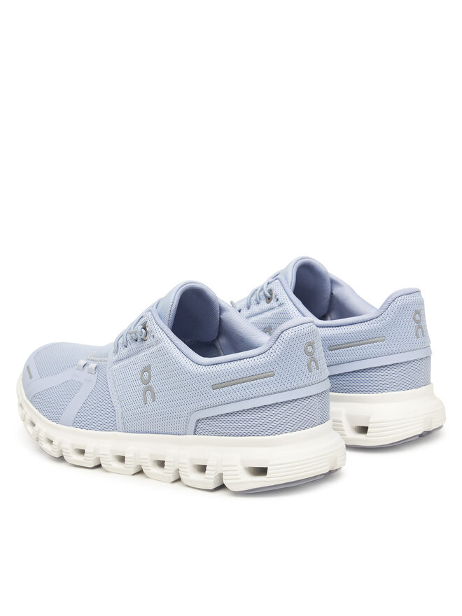 On Zapatillas On Cloud 6 Nimbus 3WF10061085 Azul