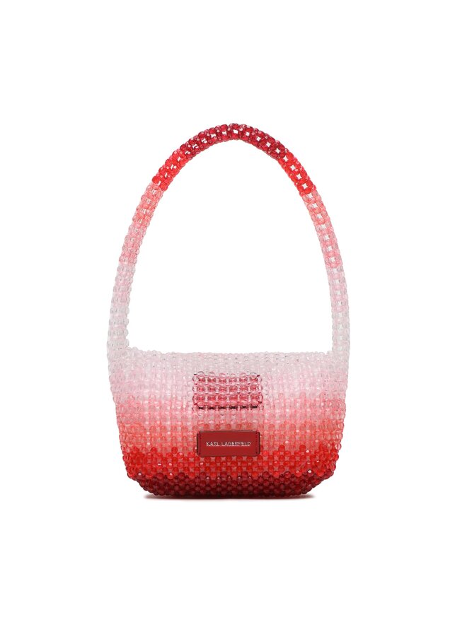 KARL LAGERFELD Bolso KARL LAGERFELD 231W3059 Rosa