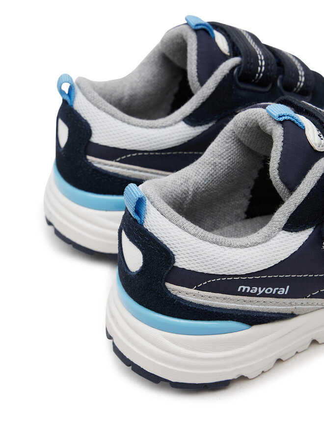 Mayoral Sneakers Mayoral 43690 Dunkelblau